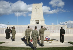 Remembering Gallipoli: honouring the bravery amid the bloody slaughter